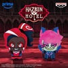 image:imageBanpresto  Hazbin Hotel  vol 3  Velvette ver C Plush