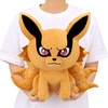 image:imageBanpresto  Naruto Shippuden  Kurama Super Big Plush