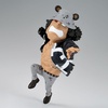 image:imageBanpresto  One Piece  Bartholomew Kuma Fathers Fist Mega World Collectable Figure