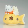 image:imageBanpresto  One Piece  Bepo ver C Paldolce Colleciton Collecitble FigureBepo Ver C