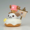 image:imageBanpresto  One Piece  Bepo ver C Paldolce Colleciton Collecitble FigureTony Tony Chopper Ver A