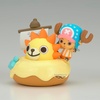 image:imageBanpresto  One Piece  Bepo ver C Paldolce Colleciton Collecitble FigureTony Tony Chopper Ver B