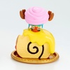 image:imageBanpresto  One Piece  Bepo ver C Paldolce Colleciton Collecitble FigureVol 1  Tony Tony Chopper Ver C