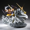 image:imageBanpresto  One Piece  Borsalino Senkozekkei Figure
