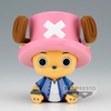 image:imageBanpresto  One Piece  Chopper FishMan Island ver Bandai Spirits Sofvimates FigureChopper Arabasta Ver