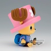 image:imageBanpresto  One Piece  Chopper FishMan Island ver Bandai Spirits Sofvimates FigureChopper Arabasta Ver