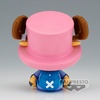 image:imageBanpresto  One Piece  Chopper FishMan Island ver Bandai Spirits Sofvimates FigureChopper Arabasta Ver
