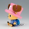 image:imageBanpresto  One Piece  Chopper FishMan Island ver Bandai Spirits Sofvimates FigureChopper Arabasta Ver