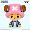 image:imageBanpresto  One Piece  Chopper FishMan Island ver Bandai Spirits Sofvimates FigureChopper Arabasta Ver