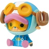 image:imageBanpresto  One Piece  Chopper FishMan Island ver Bandai Spirits Sofvimates FigureChopper Egghead Ver