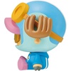 image:imageBanpresto  One Piece  Chopper FishMan Island ver Bandai Spirits Sofvimates FigureChopper Egghead Ver