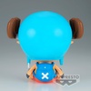 image:imageBanpresto  One Piece  Chopper FishMan Island ver Bandai Spirits Sofvimates FigureChopper Fishman Island Ver