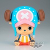 image:imageBanpresto  One Piece  Chopper FishMan Island ver Bandai Spirits Sofvimates FigureChopper Fishman Island Ver