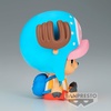 image:imageBanpresto  One Piece  Chopper FishMan Island ver Bandai Spirits Sofvimates FigureChopper Fishman Island Ver