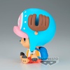 image:imageBanpresto  One Piece  Chopper FishMan Island ver Bandai Spirits Sofvimates FigureChopper Fishman Island Ver
