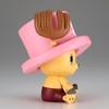 image:imageBanpresto  One Piece  Chopper FishMan Island ver Bandai Spirits Sofvimates FigureTony Tony Chopper
