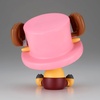 image:imageBanpresto  One Piece  Chopper FishMan Island ver Bandai Spirits Sofvimates FigureTony Tony Chopper