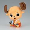 image:imageBanpresto  One Piece  Chopper Whole Cake Island After a Bath ver Sofvimates Figure