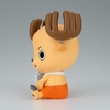 image:imageBanpresto  One Piece  Chopper Whole Cake Island After a Bath ver Sofvimates Figure