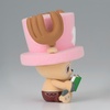 image:imageBanpresto  One Piece  Chopper vol 1 ver A Fluffy Puffy Figure