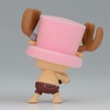 image:imageBanpresto  One Piece  Chopper vol 1 ver B Fluffy Puffy Figure