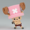 image:imageBanpresto  One Piece  Chopper vol 1 ver B Fluffy Puffy Figure