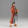 image:imageBanpresto  One Piece  Denjiro Bandai Spirits DXF The Grandline Men Extra FigureBox