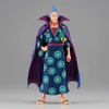 image:imageBanpresto  One Piece  Denjiro Bandai Spirits DXF The Grandline Men Extra FigureExtra Denjiro
