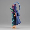 image:imageBanpresto  One Piece  Denjiro Bandai Spirits DXF The Grandline Men Extra FigureExtra Denjiro