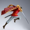 image:imageBanpresto  One Piece  GOL D Roger Battle Record Collection Figure