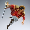 image:imageBanpresto  One Piece  GOL D Roger Battle Record Collection Figure