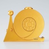 image:imageBanpresto  One Piece  Golden Den Den Mushi Sofvimates Figure