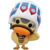 image:imageBanpresto  One Piece  Karoo ver B Bandai Spirits Fluffy Puffy Figure