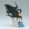 image:imageBanpresto  One Piece  Log Stories  Luffy amp Nami Bandai Spirits World Collectable FigureMonkey D Luffy