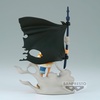 image:imageBanpresto  One Piece  Log Stories  Luffy amp Nami Bandai Spirits World Collectable FigureMonkey D Luffy