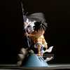 image:imageBanpresto  One Piece  Log Stories  Luffy amp Nami Bandai Spirits World Collectable FigureMonkey D Luffy