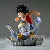 image:imageBanpresto  One Piece  Log Stories  Luffy amp Nami Bandai Spirits World Collectable FigureMonkey D Luffy Vs Arlong