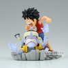 image:imageBanpresto  One Piece  Log Stories  Luffy amp Nami Bandai Spirits World Collectable FigureMonkey D Luffy Vs Arlong