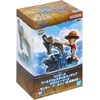image:imageBanpresto  One Piece  Log Stories  Luffy amp Nami Bandai Spirits World Collectable FigureMonkey D Luffy Vs Local Sea Monster