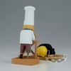 image:imageBanpresto  One Piece  Log Stories  Luffy amp Nami Bandai Spirits World Collectable FigureSanji  Zeff 2