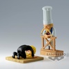 image:imageBanpresto  One Piece  Log Stories  Luffy amp Nami Bandai Spirits World Collectable FigureSanji  Zeff 2