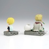 image:imageBanpresto  One Piece  Log Stories  Luffy amp Nami Bandai Spirits World Collectable FigureSanji  Zeff