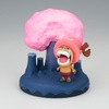 image:imageBanpresto  One Piece  Log Stories  Luffy amp Nami Bandai Spirits World Collectable FigureTony Tony Chopper