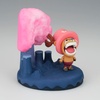 image:imageBanpresto  One Piece  Log Stories  Luffy amp Nami Bandai Spirits World Collectable FigureTony Tony Chopper