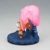 image:imageBanpresto  One Piece  Log Stories  Luffy amp Nami Bandai Spirits World Collectable FigureTony Tony Chopper