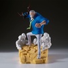 image:imageBanpresto  One Piece  Monkey D GARP Senkozekkei Figure