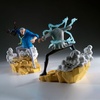 image:imageBanpresto  One Piece  Monkey D GARP Senkozekkei Figure