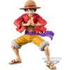 image:imageBanpresto  One Piece  Monkey D Luffy Bandai Spirits Grandista Figure