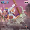 image:imageBanpresto  One Piece  Monkey D Luffy Gear 5 Bandai Spirits Senkozekkei Figure