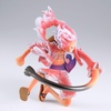 image:imageBanpresto  One Piece  Monkey D Luffy Gear 5 Special ver Battle Record Collection Figure